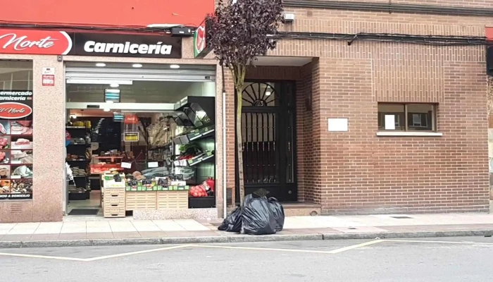 Supermercado Del Norte Halal 1 -  Precios - Oviedo