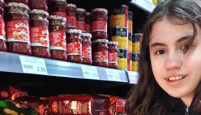 Supermercado Del Norte Halal 1 -  Puntaje - Oviedo