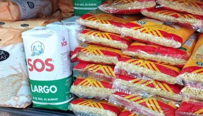 Supermercado Del Norte Halal 1 -  Telefono - Oviedo