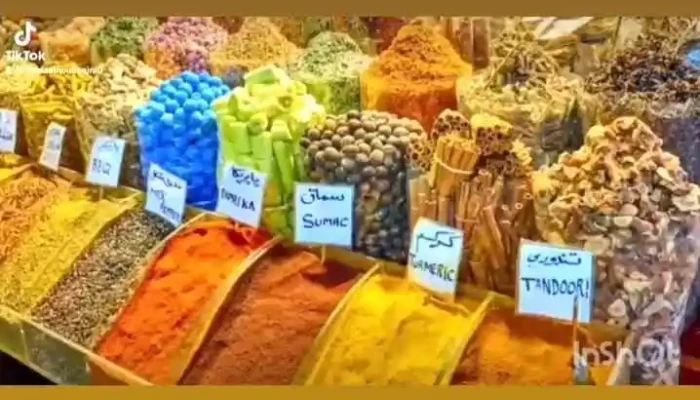 Supermercado Del Norte Halal 1 -  Videos - Oviedo