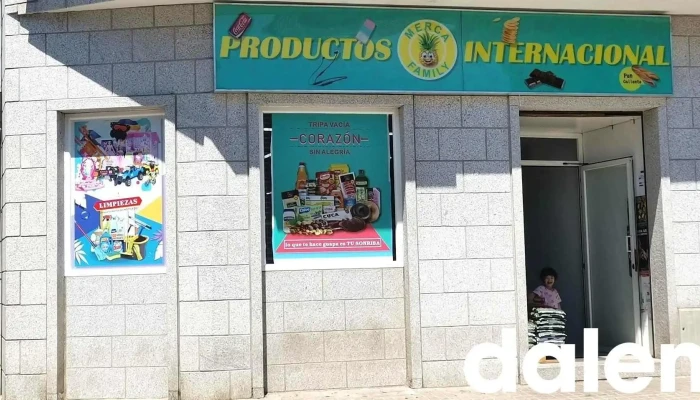 Supermercado -  Del Propietario - El Vellón