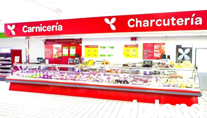Supermercado Dialprix - 1