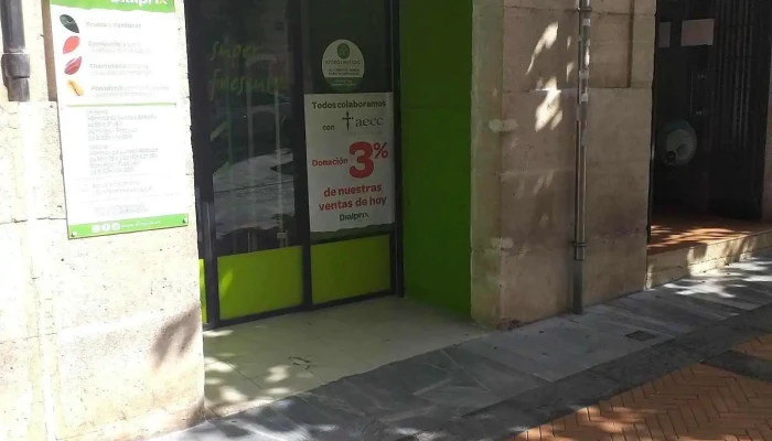 Supermercado Dialprix - 46