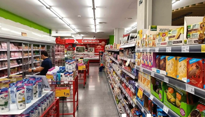 Supermercado Dialprix - 48