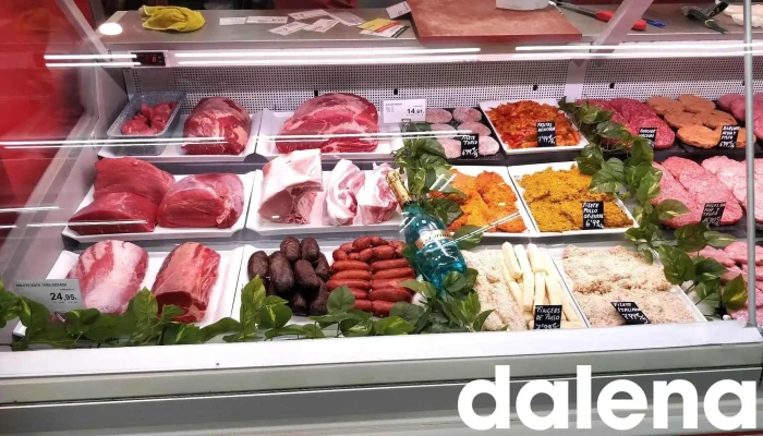 Supermercado Dialprix - 4