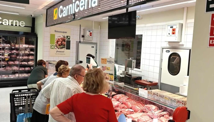 Supermercado Dialprix - 5