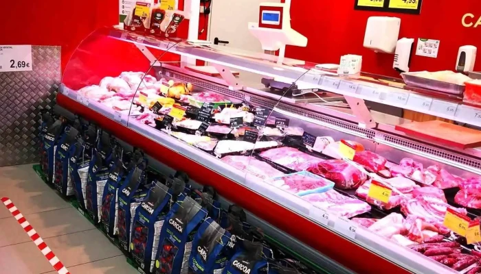 Supermercado Dialprix - 62