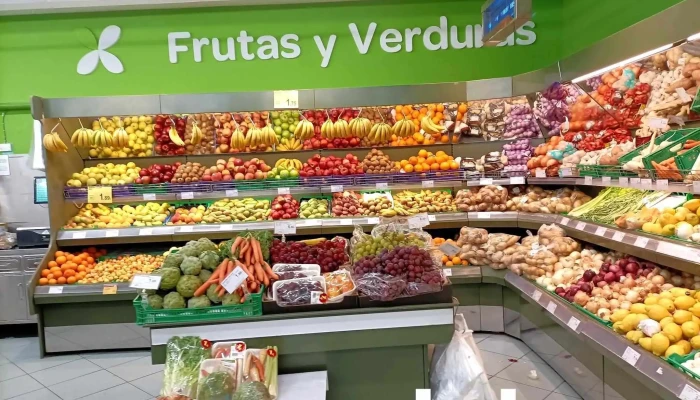 Supermercado Dialprix - 90