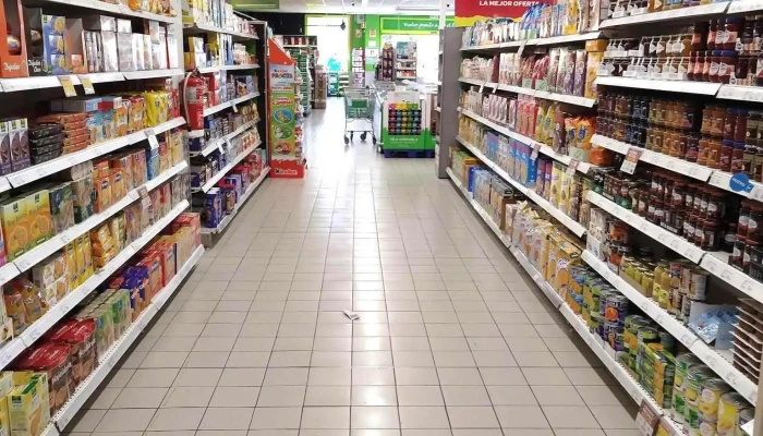 Supermercado Dialprix - 98