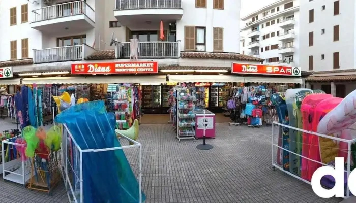 Supermercado Diana - 10