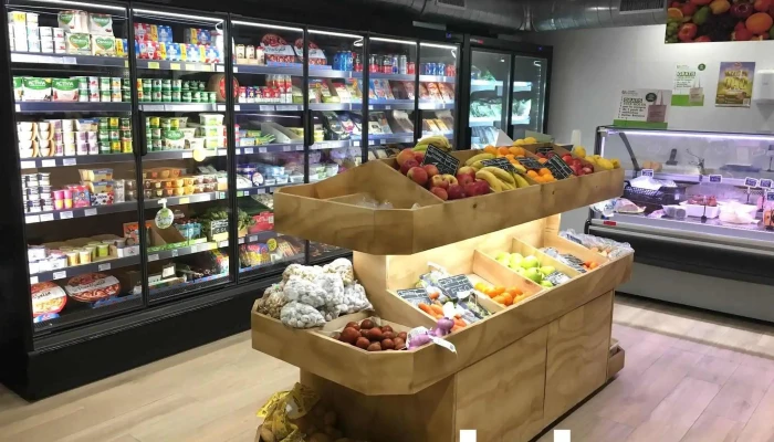Supermercado Diego Lores - 27