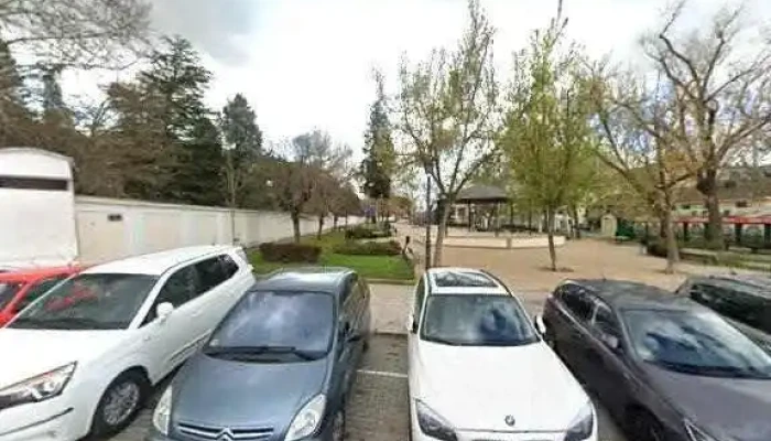 Supermercado Ecologico Ecopardo Videosdeg - Madrid