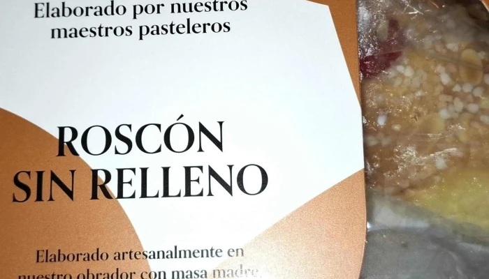 Supermercado El Corte Ingles Direccion - Madrid