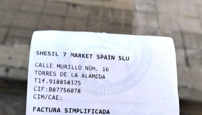 Supermercado El Gavilan Fotos - Torres de la Alameda