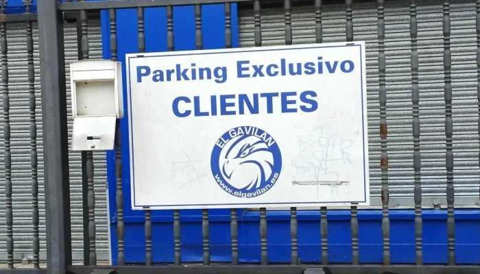 Supermercado El Gavilan Zona - Velilla de San Antonio