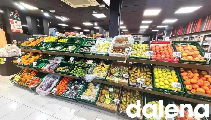 Supermercado Eroski Malacosta - 57