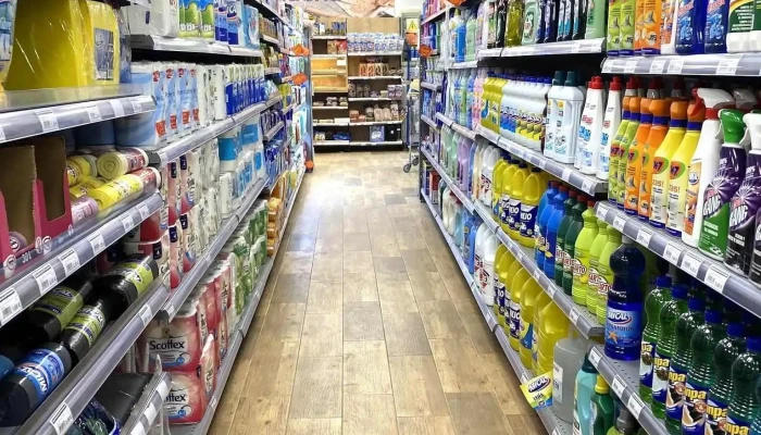 Supermercado És Bàsic - 35