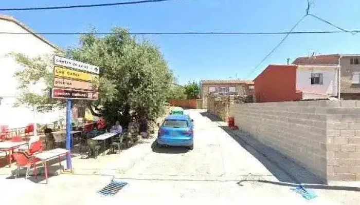 Supermercado Fermosel -  Horariodeg - Cenicientos