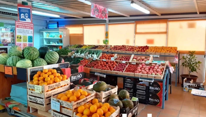 Supermercado Fresquet 1 - 22