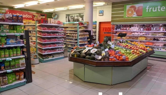 Supermercado Froiz - 23