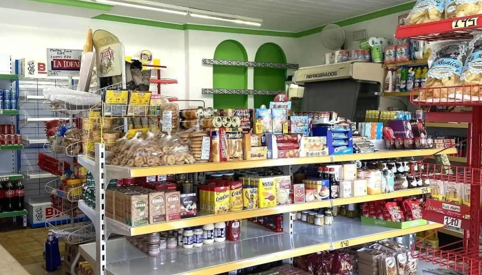 Supermercado Fruits Castell C.b. - 11