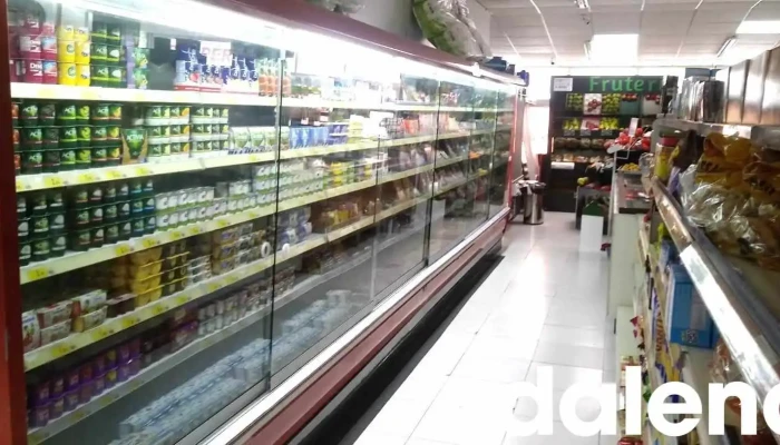 Supermercado Fruteria Coviran - 107