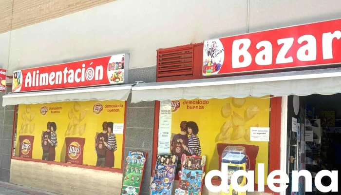 Supermercado Fuentelucha20 -  Del Propietario - Madrid