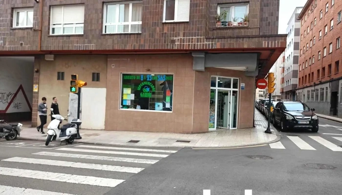 Supermercado Gardi -  Del Propietario - Gijón