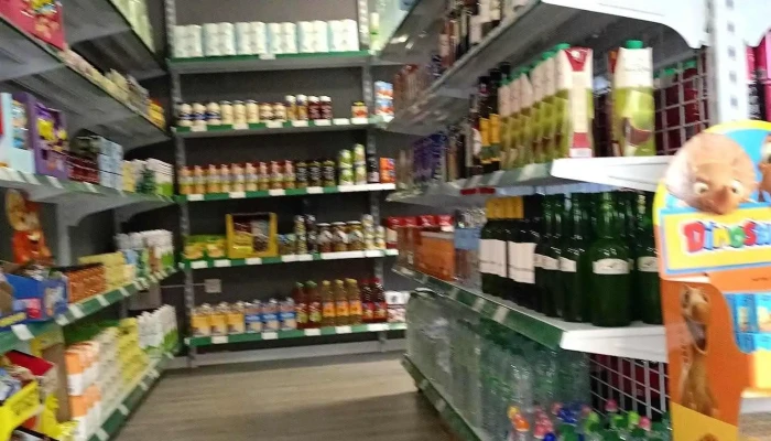 Supermercado Gardi -  Instagram - Gijón