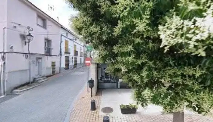 Supermercado Gonzalez Valdericeda Cb Puntajedeg - Orusco de Tajuña