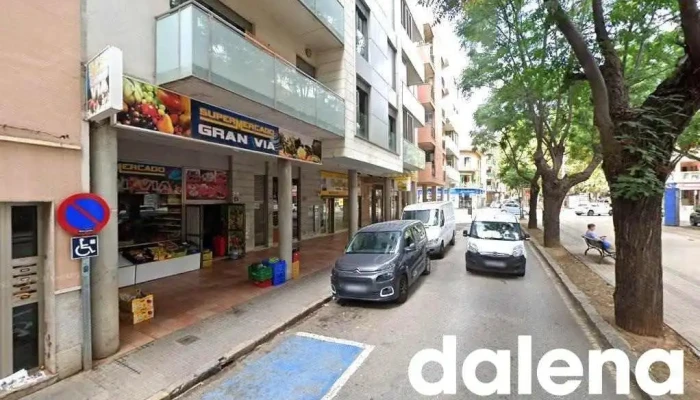 Supermercado Gran Via - 132