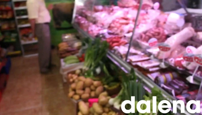 Supermercado Guarani Videos - Madrid