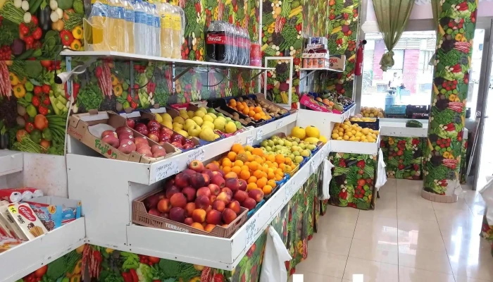 Supermercado Halal Inca - 14