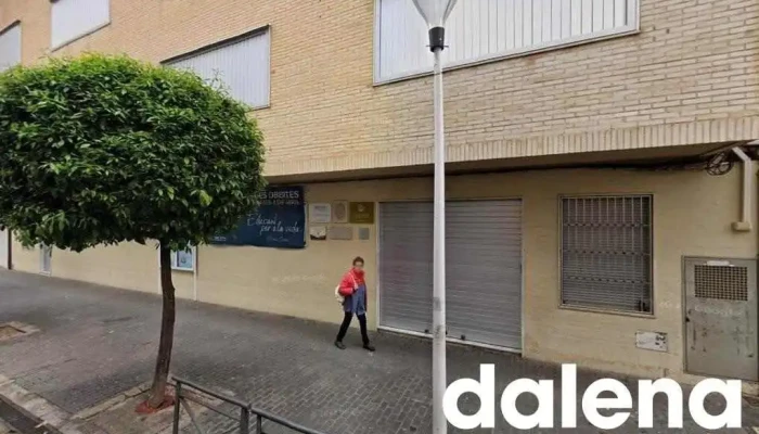 Supermercado Harnaaz21 - Valencia