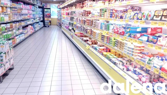 Supermercado Hiperber Crevillente Iii - 5