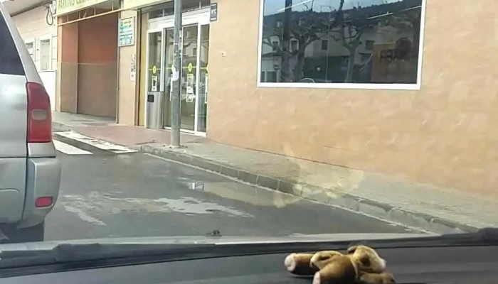 Supermercado Hiperber Pinoso I - 58