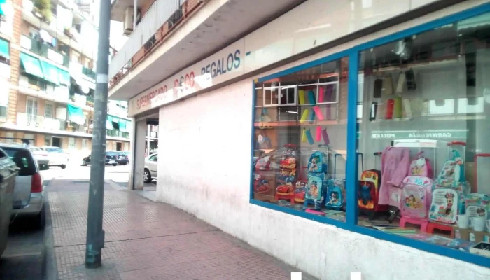 Supermercado IdEURco Cerca De Mi - Alcalá de Henares