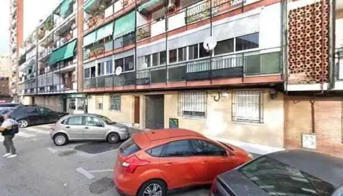 Supermercado IdEURco Cerca De Mideg - Alcalá de Henares