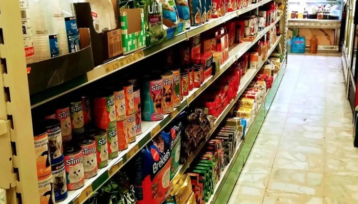 Supermercado Juan Morales -  Del Propietario - Valdemaqueda