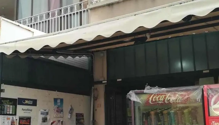 Supermercado Juanmi -  Catalogo - Cabrerizos