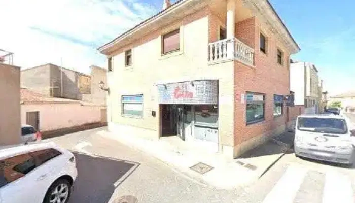 Supermercado Juanmi -  Catalogodeg - Cabrerizos