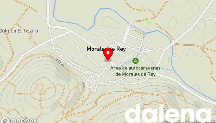 mapa de Supermercado Katy Supermercado en 19