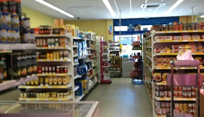 Supermercado La Despensa Express -  Precios - Colmenarejo