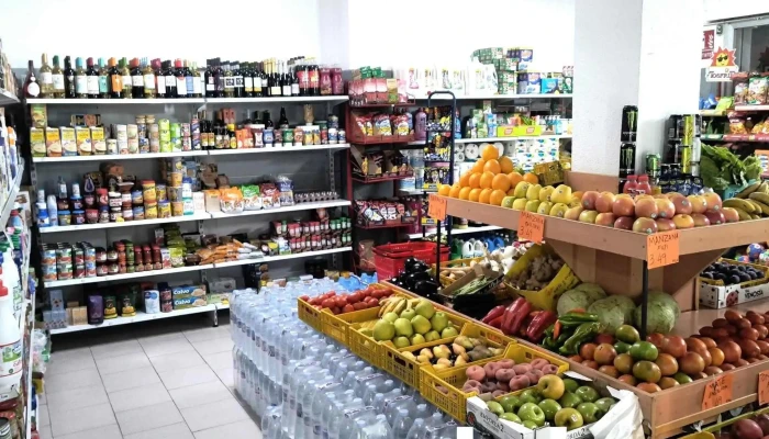 Supermercado La Fruta - 36