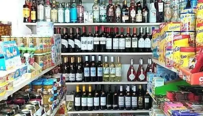 Supermercado La Vega - Benia De Onís