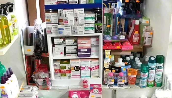 Supermercado La Vega -  Del Propietario - Benia de Onís