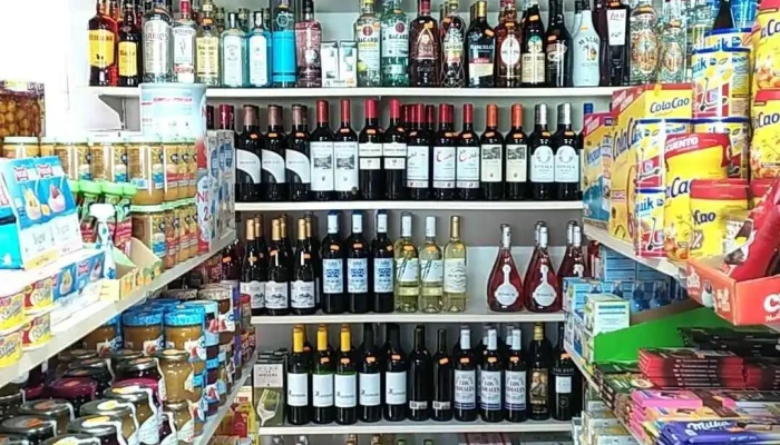 Supermercado La Vega -  Direccion - Benia de Onís