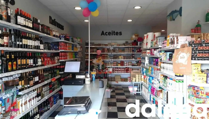 Supermercado Las Tolvas -  Precios - San Esteban