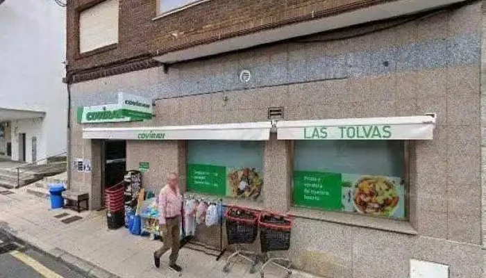 Supermercado Las Tolvas -  Preciosdeg - San Esteban