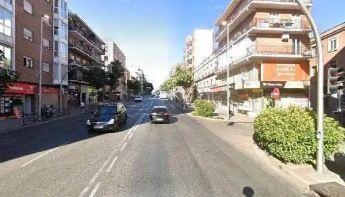 Supermercado Latino -  Promociondeg - Madrid